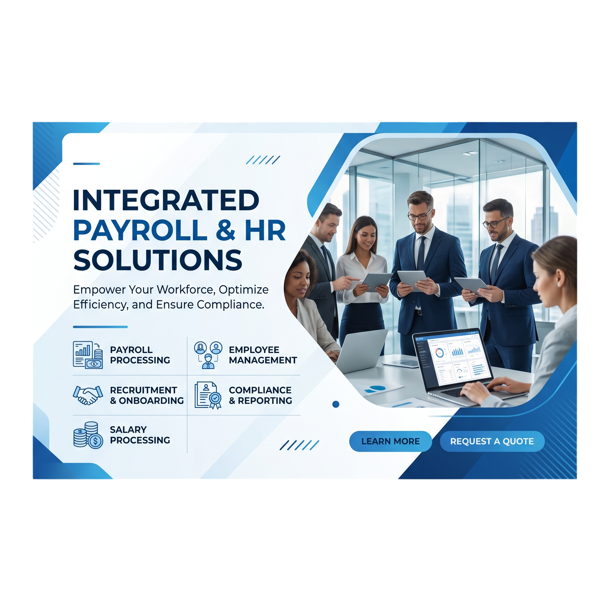 HR Support