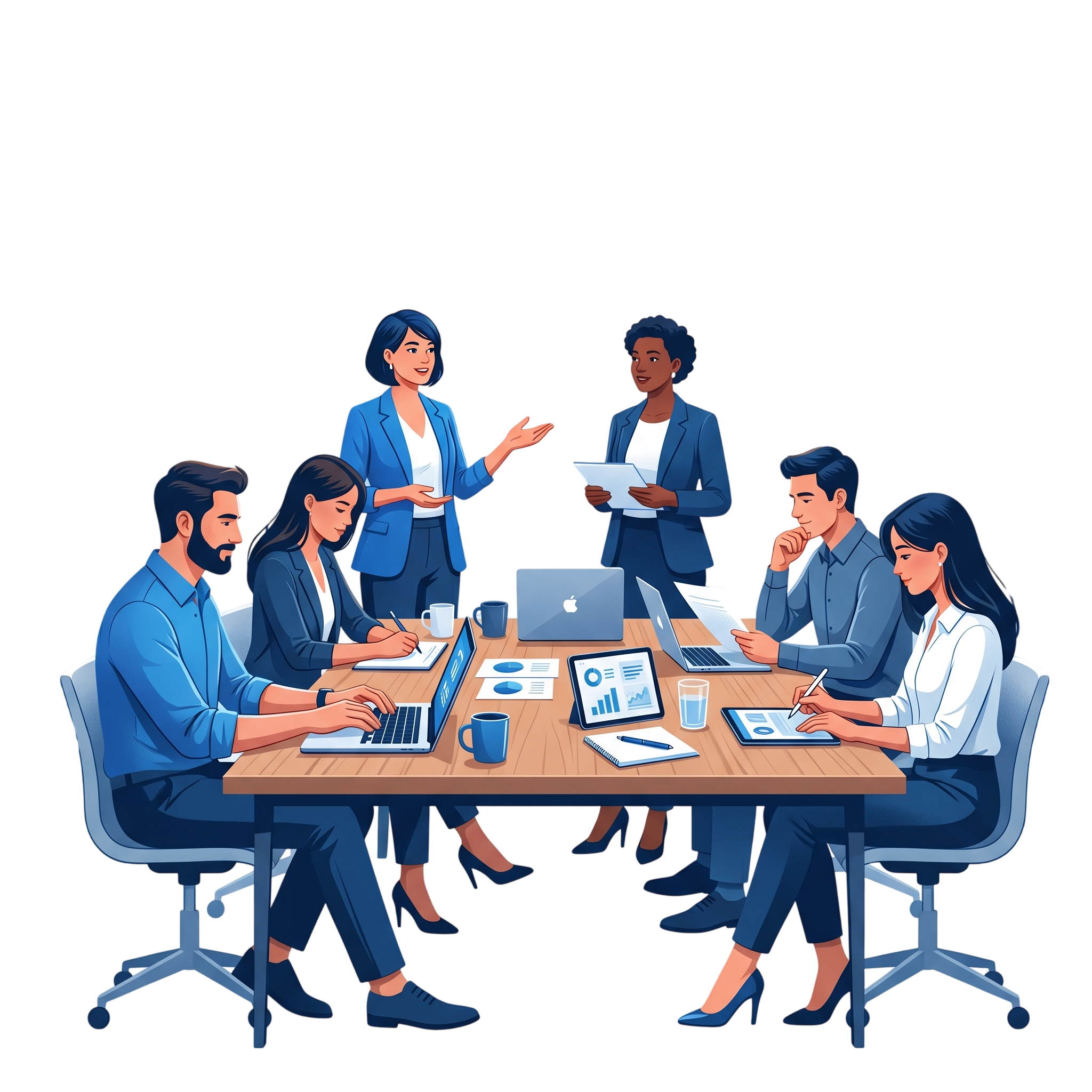 About LIRA Solutions